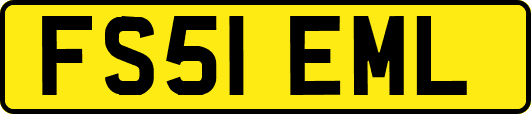 FS51EML