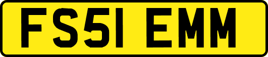 FS51EMM