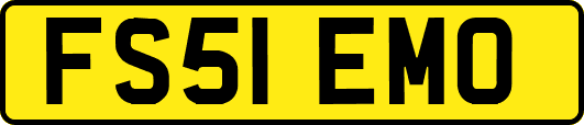 FS51EMO