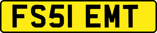 FS51EMT