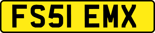 FS51EMX