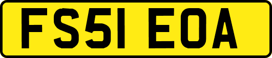 FS51EOA