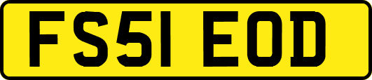 FS51EOD