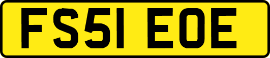 FS51EOE