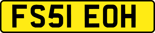 FS51EOH