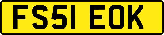 FS51EOK