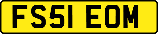 FS51EOM