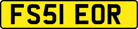 FS51EOR