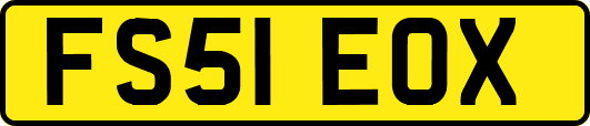 FS51EOX