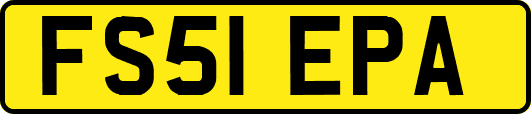 FS51EPA