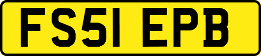 FS51EPB