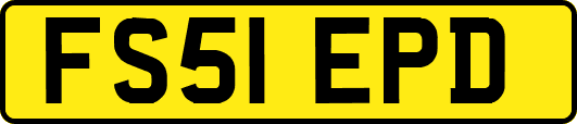 FS51EPD
