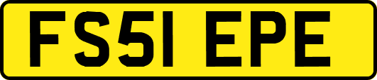 FS51EPE