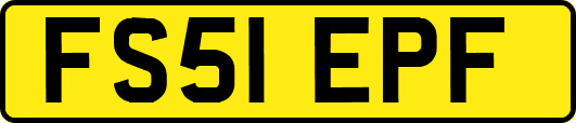 FS51EPF