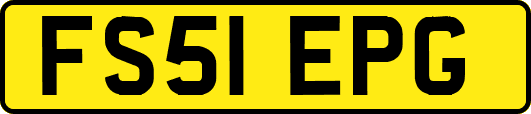 FS51EPG