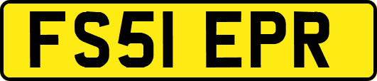FS51EPR