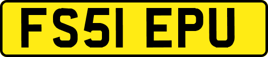 FS51EPU