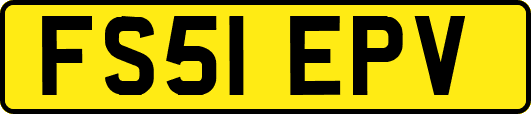 FS51EPV
