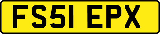FS51EPX