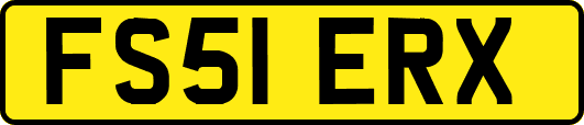 FS51ERX