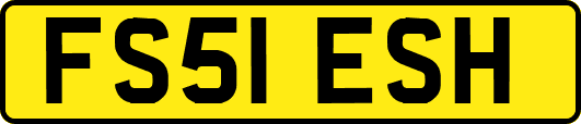 FS51ESH