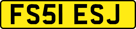 FS51ESJ
