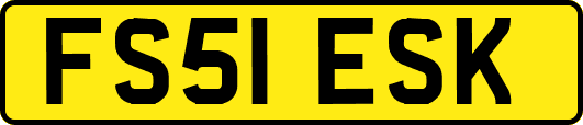 FS51ESK