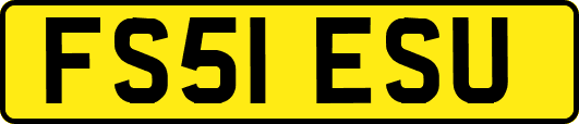 FS51ESU