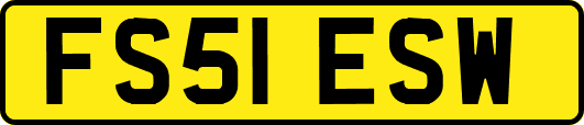 FS51ESW