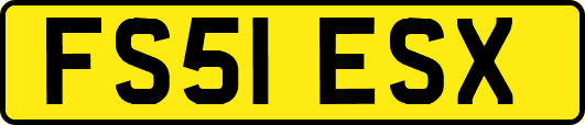 FS51ESX