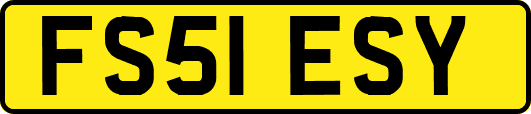 FS51ESY