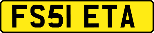 FS51ETA