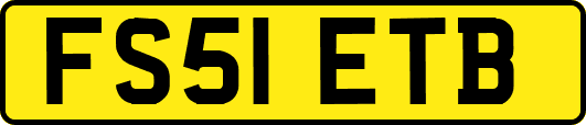 FS51ETB