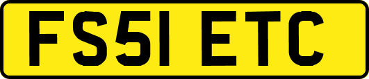 FS51ETC