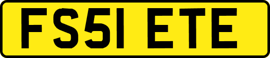 FS51ETE