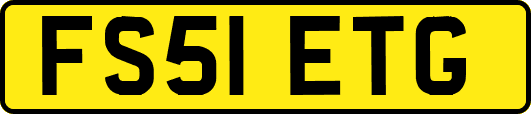 FS51ETG