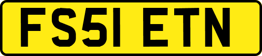 FS51ETN