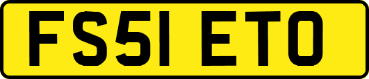 FS51ETO