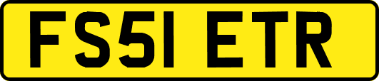 FS51ETR