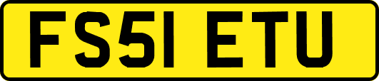 FS51ETU