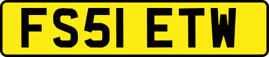 FS51ETW