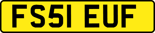 FS51EUF
