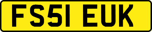 FS51EUK