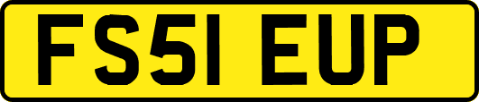 FS51EUP