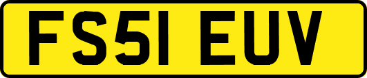 FS51EUV