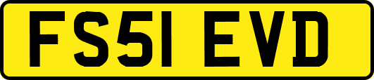 FS51EVD