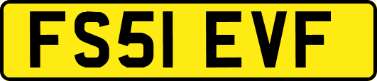 FS51EVF