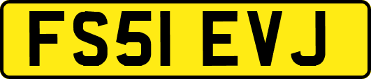 FS51EVJ