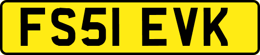FS51EVK
