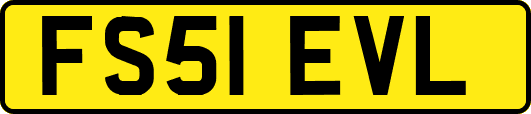 FS51EVL